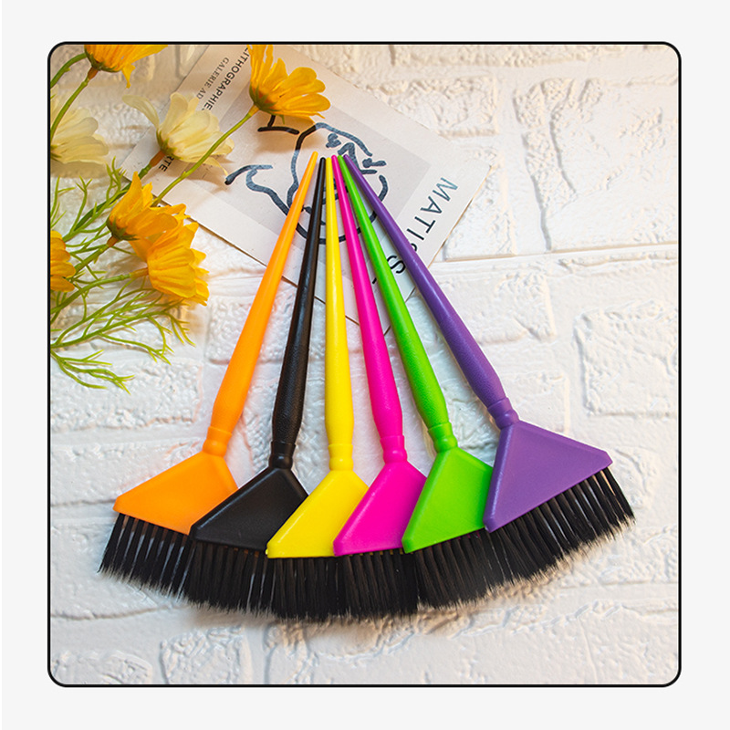 Hair Care Tools - Profissional escovas de coloração de cabelo