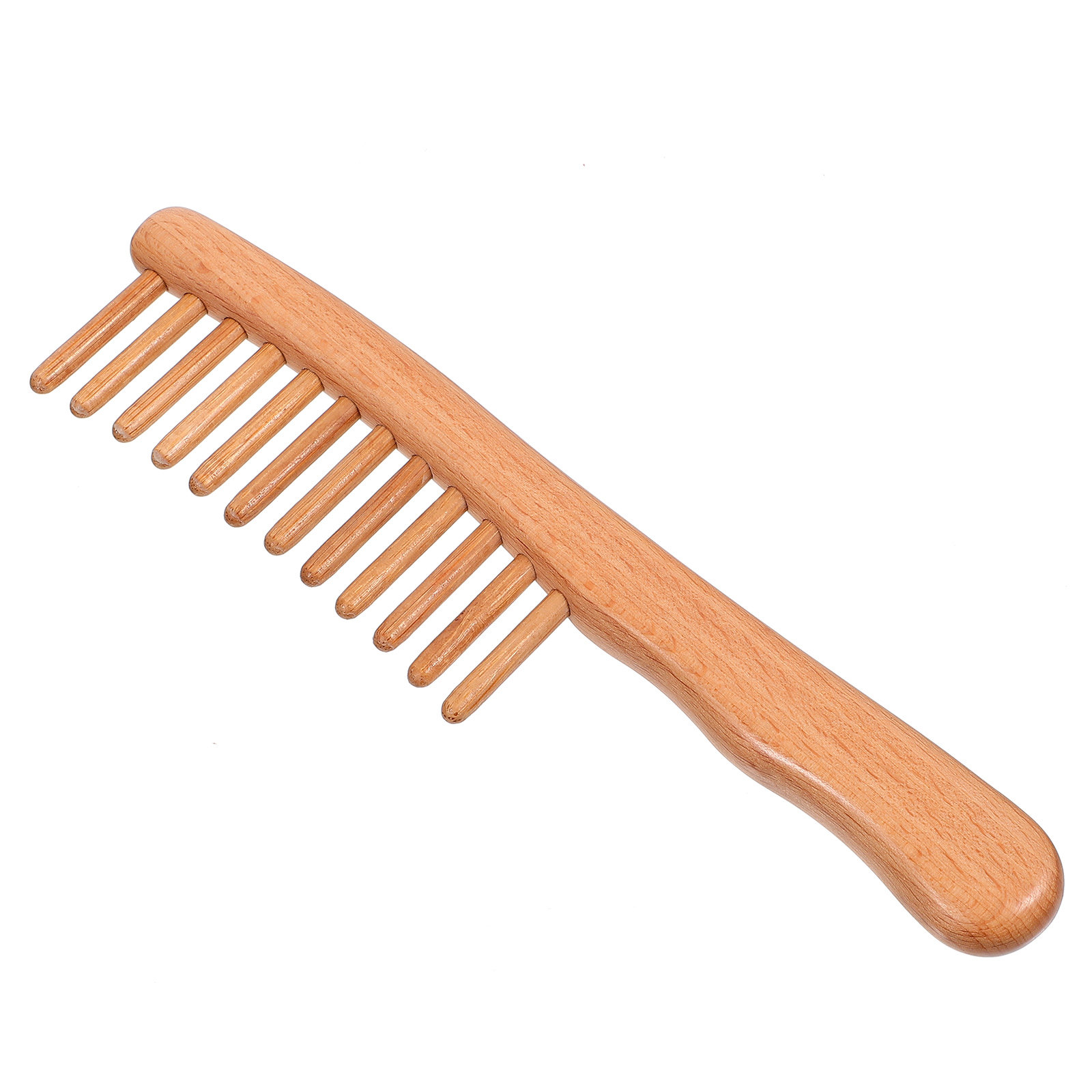 Hair Care Nature - 1 Peça Pente de Massagem em