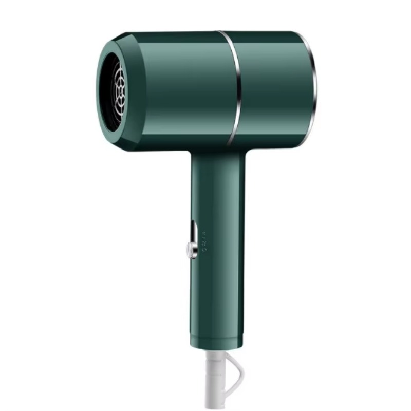 Hair Care Step - Martelo de cabelo elétrico secador de