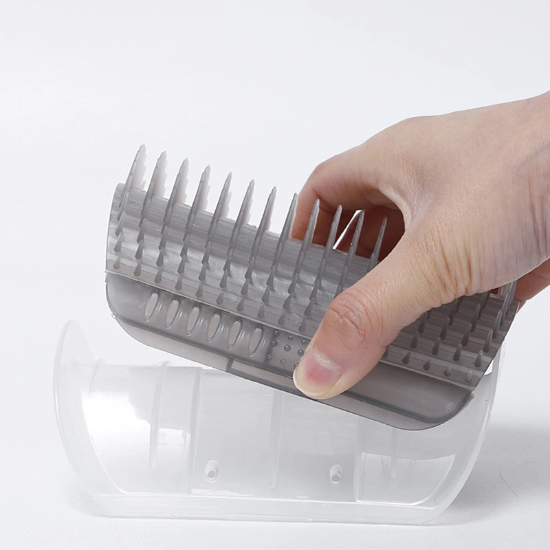 Hair Care Good Hair - Item massageador para gatos, material pp,