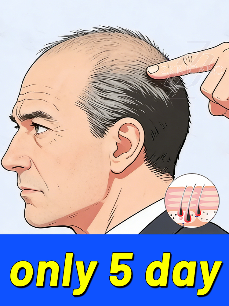 Hair Care Good Hair - ⁴ª Geração Spray à base de
