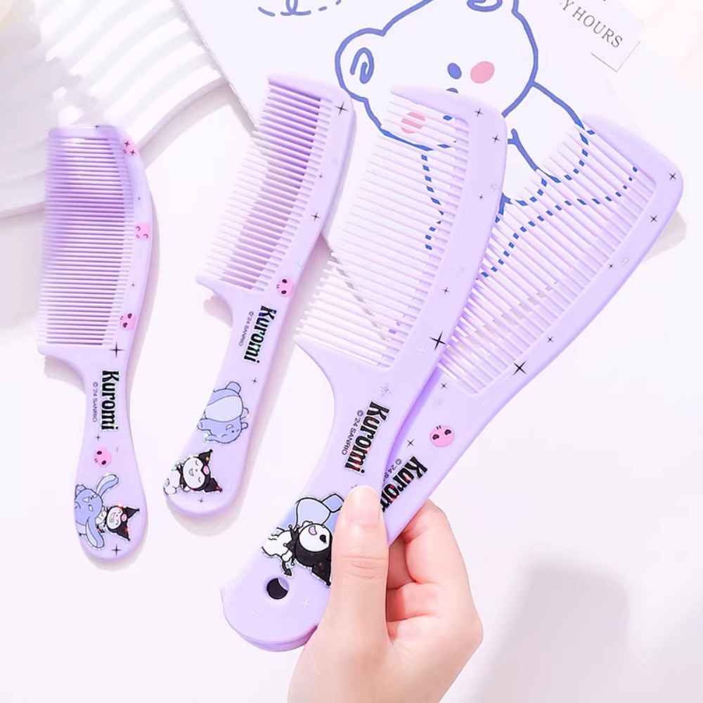 Hair Care Good Hair - Escova de Cabelo Sanrio Original com