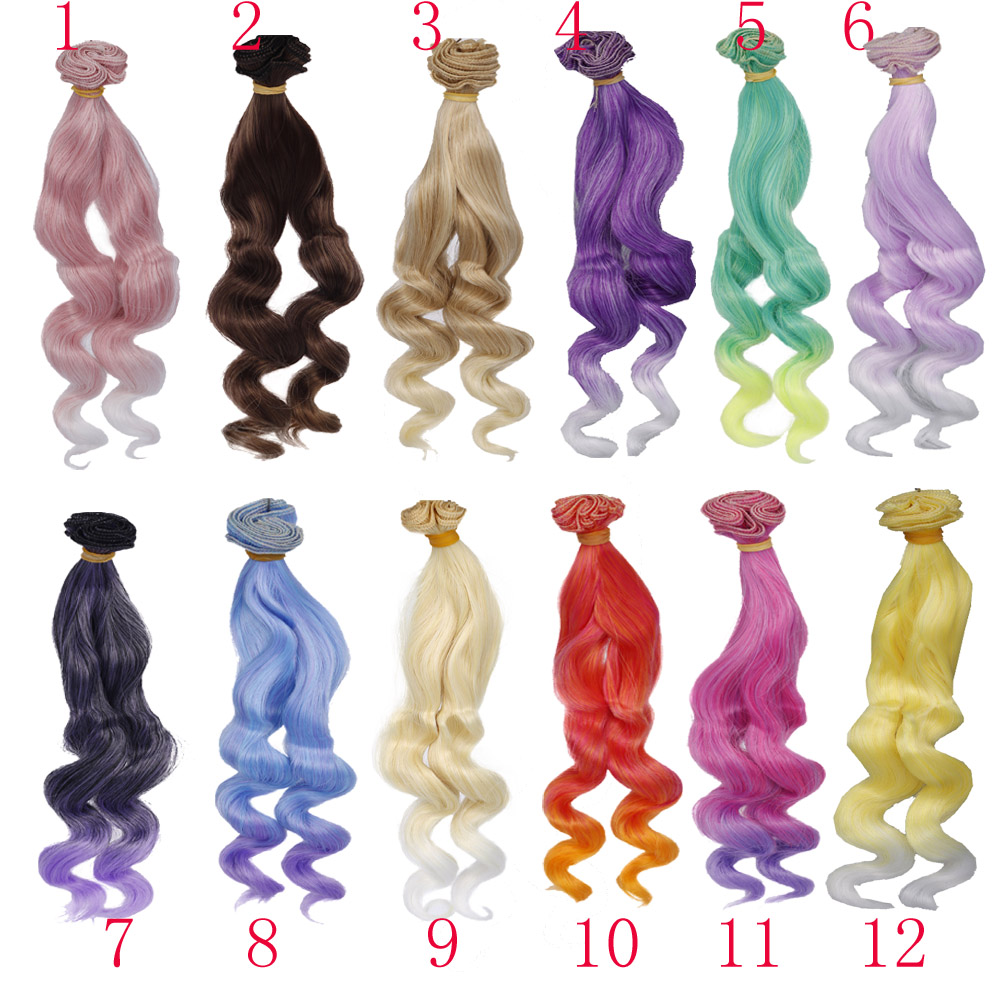 Hair Care For Wavy Hair - Cabelo Cacheado de Alta Temperatura para