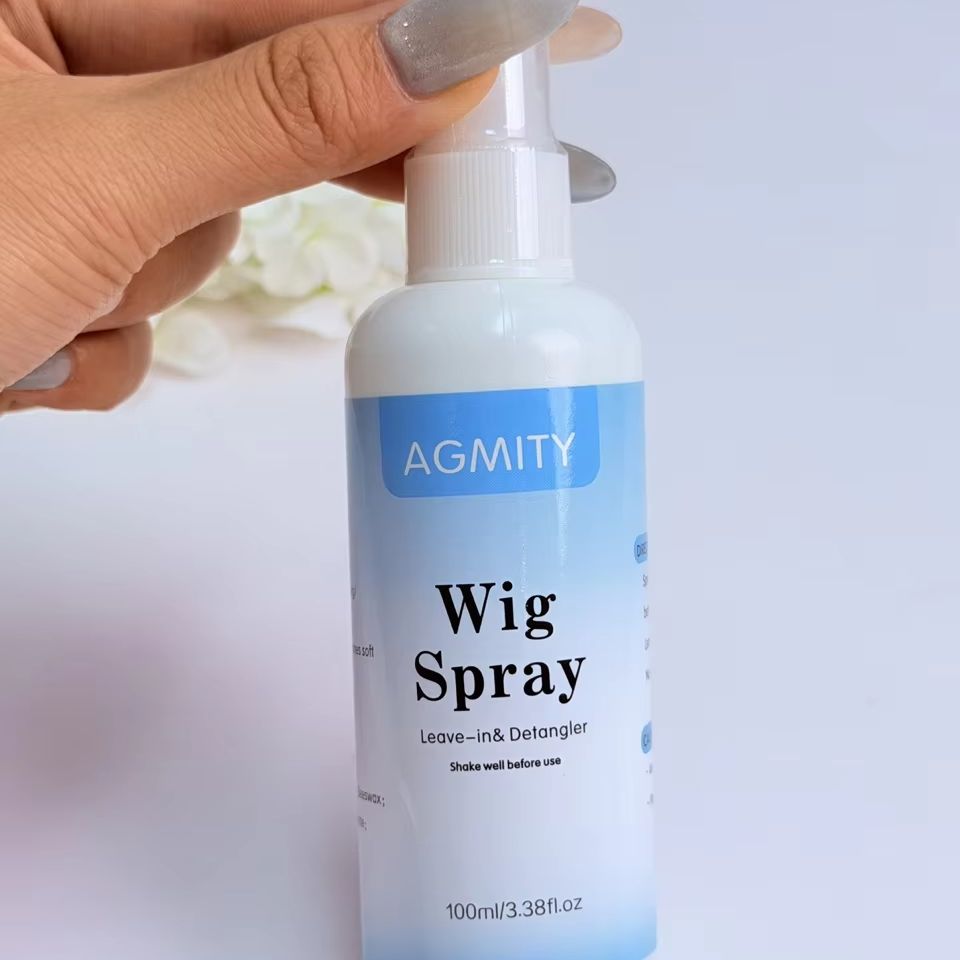 Hair Care Spray - Líquido para Cuidado de Cabelos de