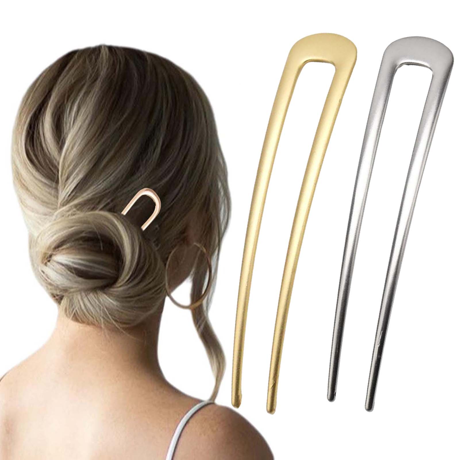 Grampos de Cabelo Franceses em - Hair Care Tools avaliação e preço