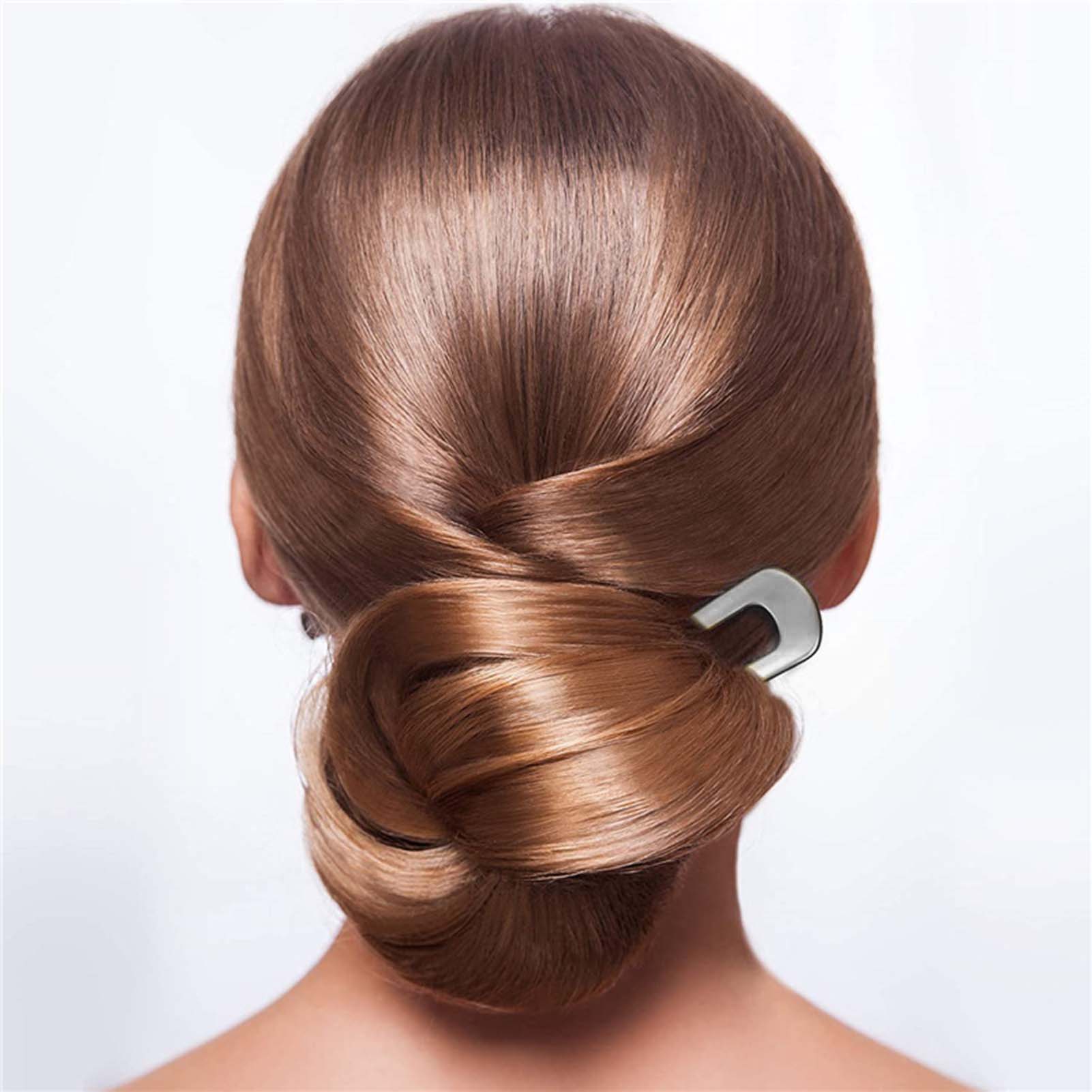 Grampos de Cabelo Franceses em - Hair Care Tools avaliação e preço