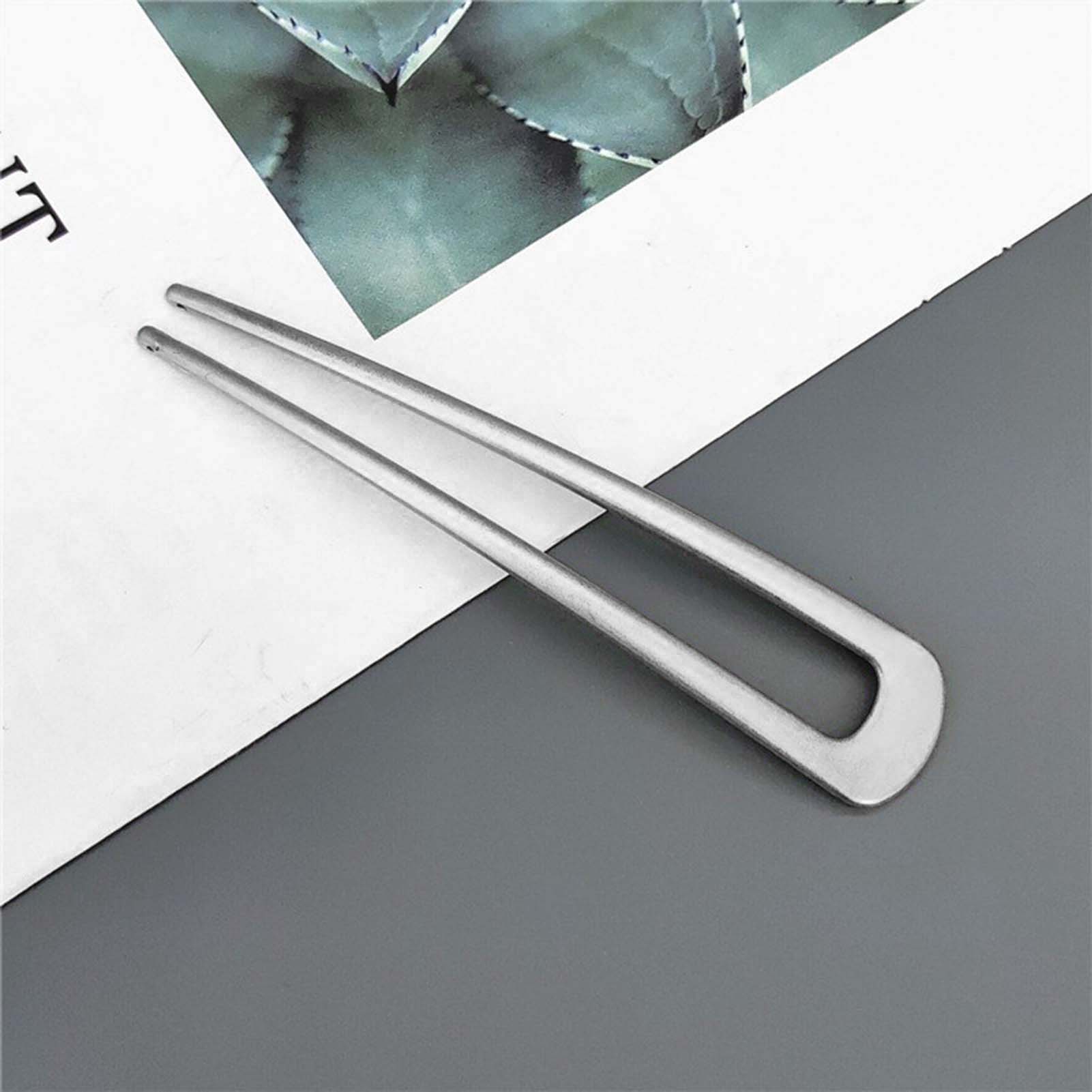 Grampos de Cabelo Franceses em - Hair Care Tools avaliação e preço