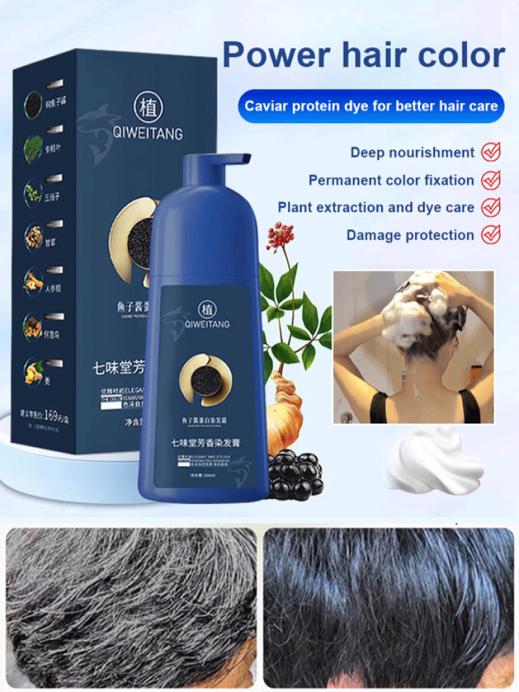 Bom cuidado do cabelo tintura  - Hair Care Good Hair avaliação e preço