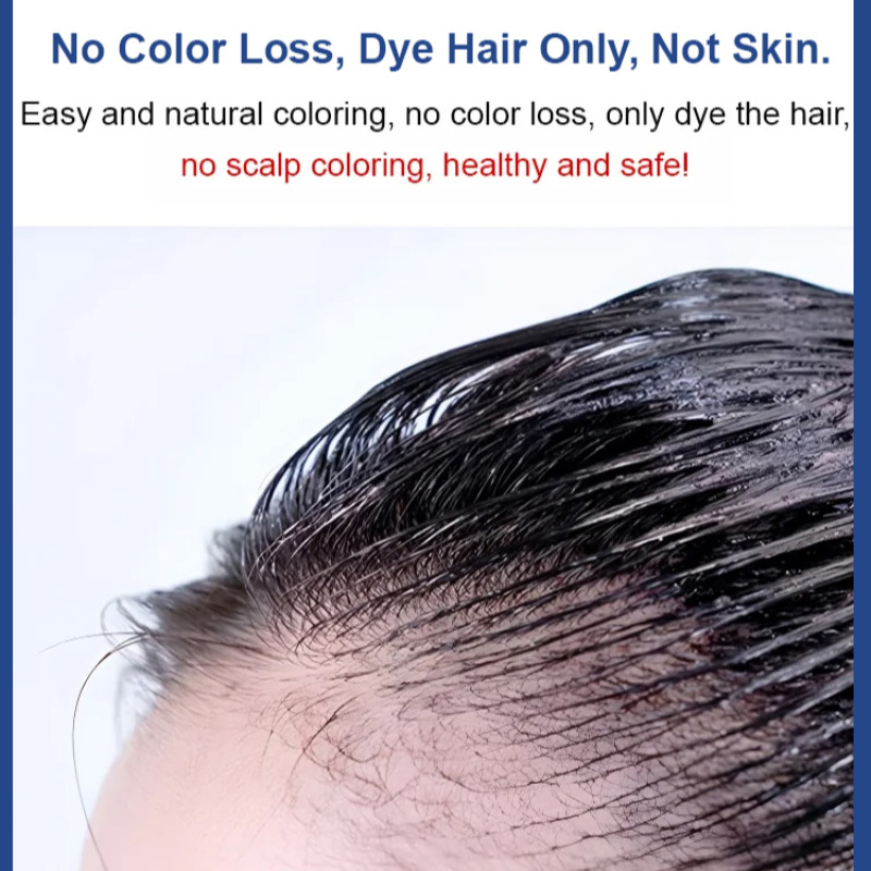 Bom cuidado do cabelo tintura  - Hair Care Good Hair avaliação e preço