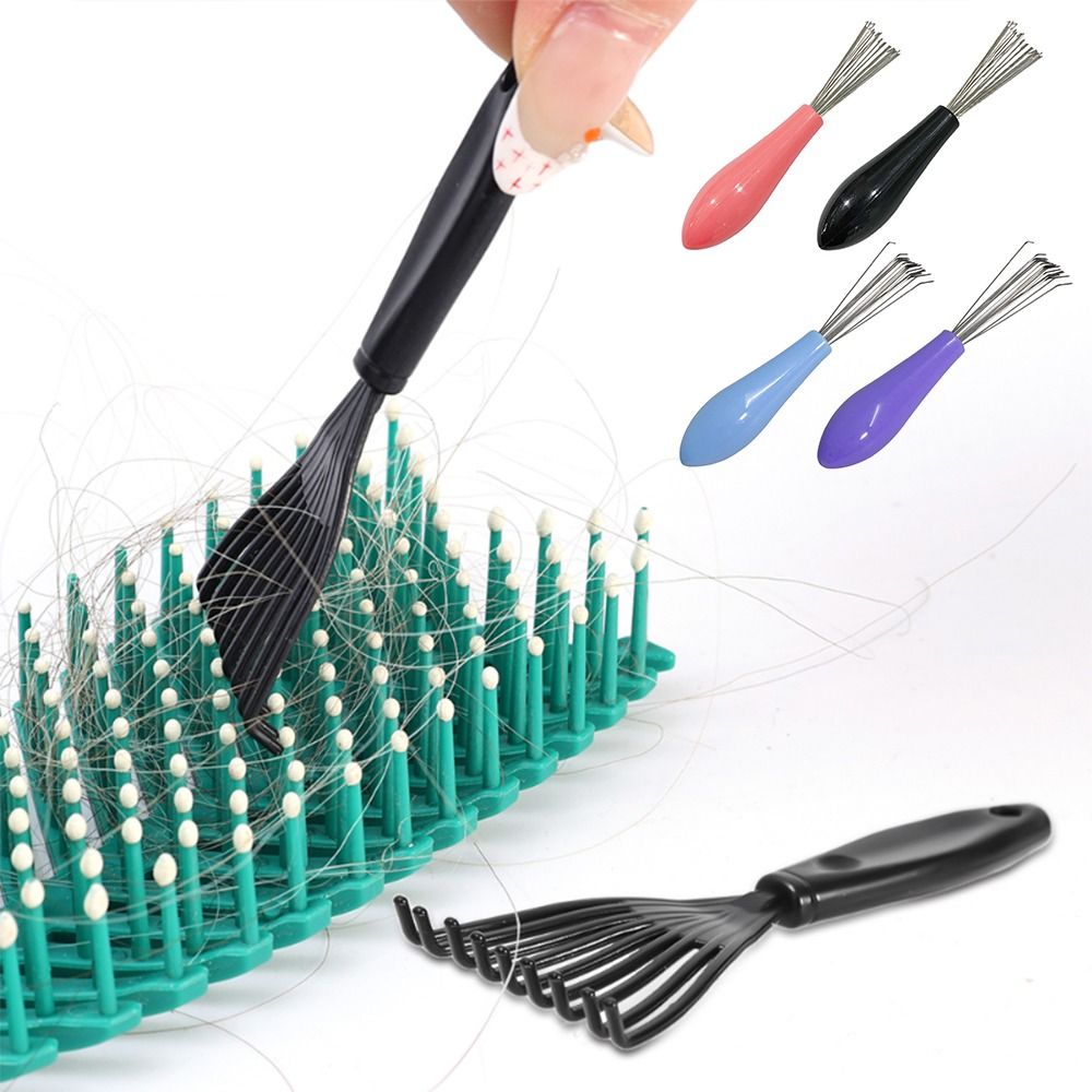 Multifuncional Escova De Cabel - Hair Care Tools avaliação e preço