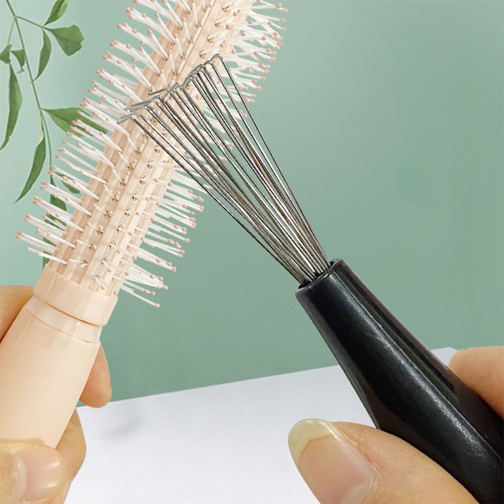 Multifuncional Escova De Cabel - Hair Care Tools avaliação e preço