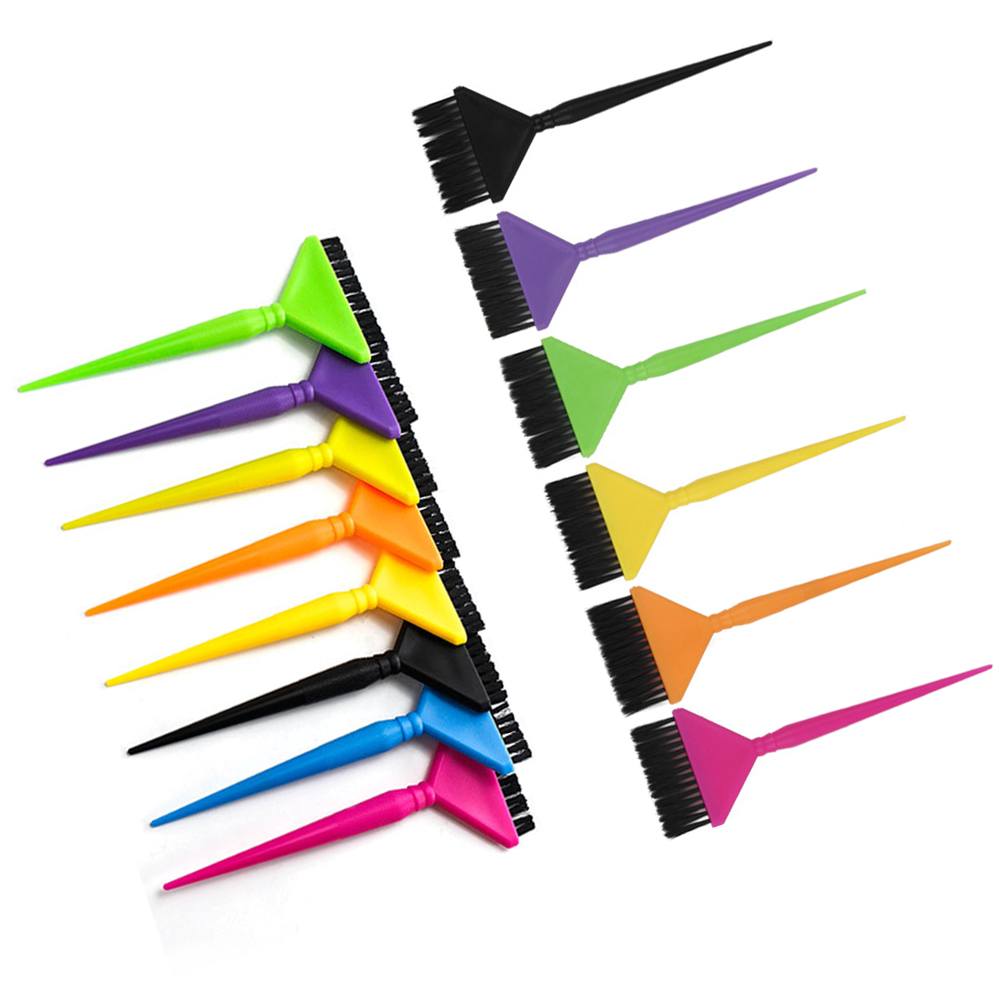 Profissional escovas de colora - Hair Care Tools avaliação e preço