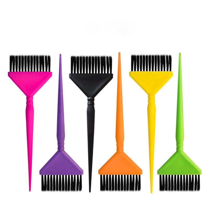 Profissional escovas de colora - Hair Care Tools avaliação e preço