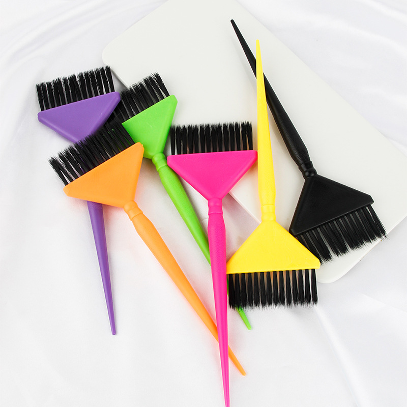 Profissional escovas de colora - Hair Care Tools avaliação e preço