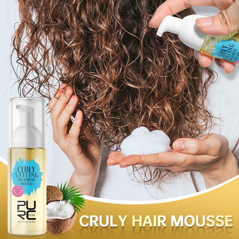 Mousse de tratamento de cabelo - Hair Care Good Hair avaliação e preço