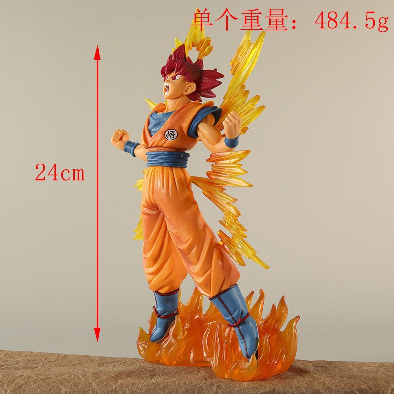 Figura de Colecionador Dragon  - Hair Care Good Hair avaliação e preço