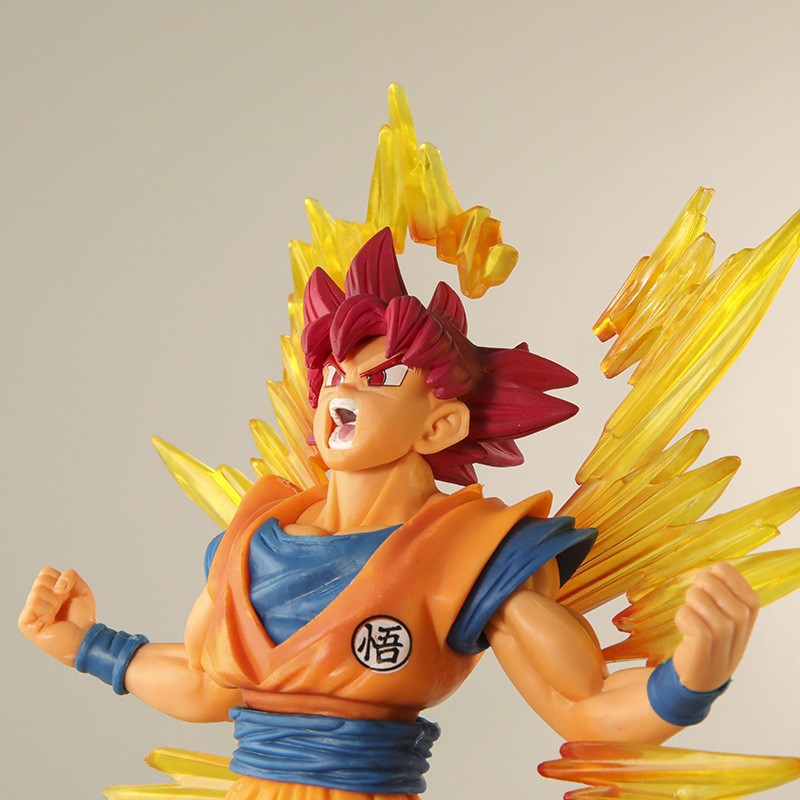 Figura de Colecionador Dragon  - Hair Care Good Hair avaliação e preço