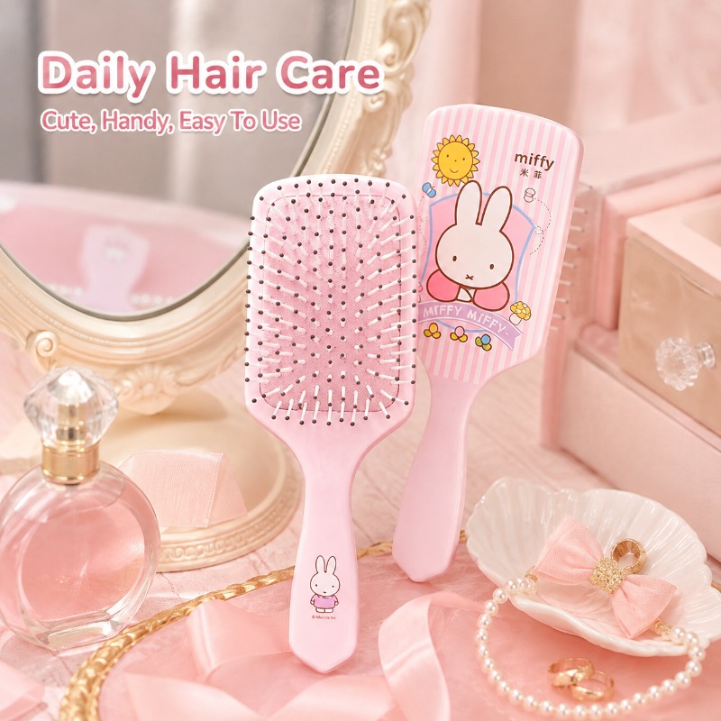 Escova de Cabelo com Almofada  - Hair Care Good Hair avaliação e preço