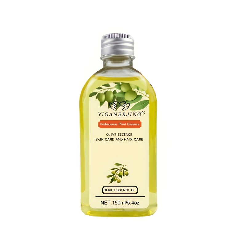 1/2 UNIDADES DE ÓLEO DE OLIVA  - Hair Care Olive Oil avaliação e preço