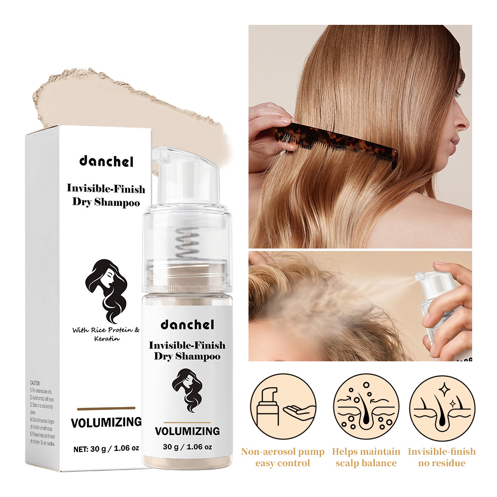 Shampoo a Seco Instantâneo em  - Hair Care Spray avaliação e preço