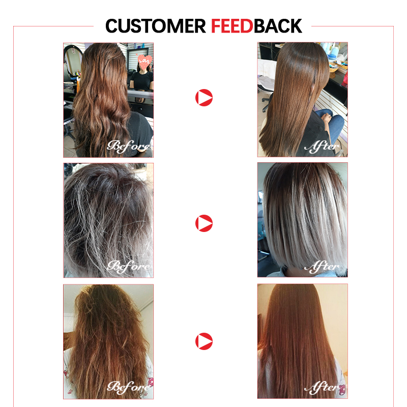 Sem queratina formalina 120ml  - Keratin Treatment Set avaliação e preço