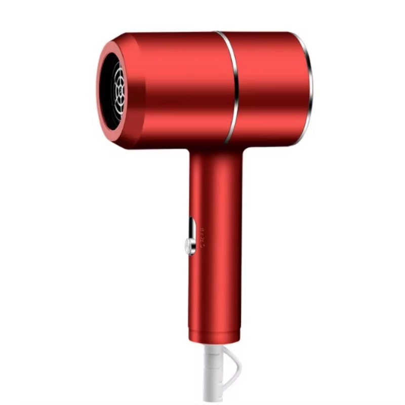 Martelo de cabelo elétrico sec - Hair Care Step avaliação e preço