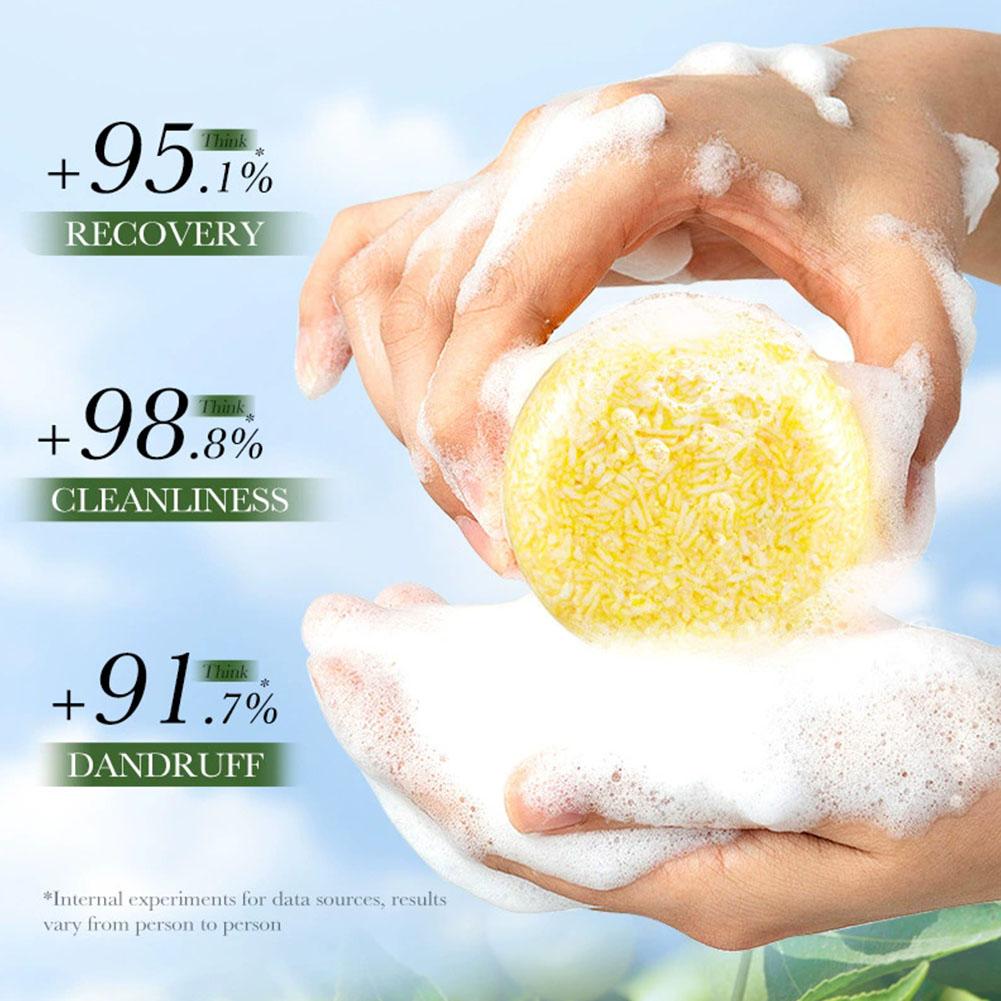 Barra de Shampoo de Azeite par - Hair Care Olive Oil avaliação e preço
