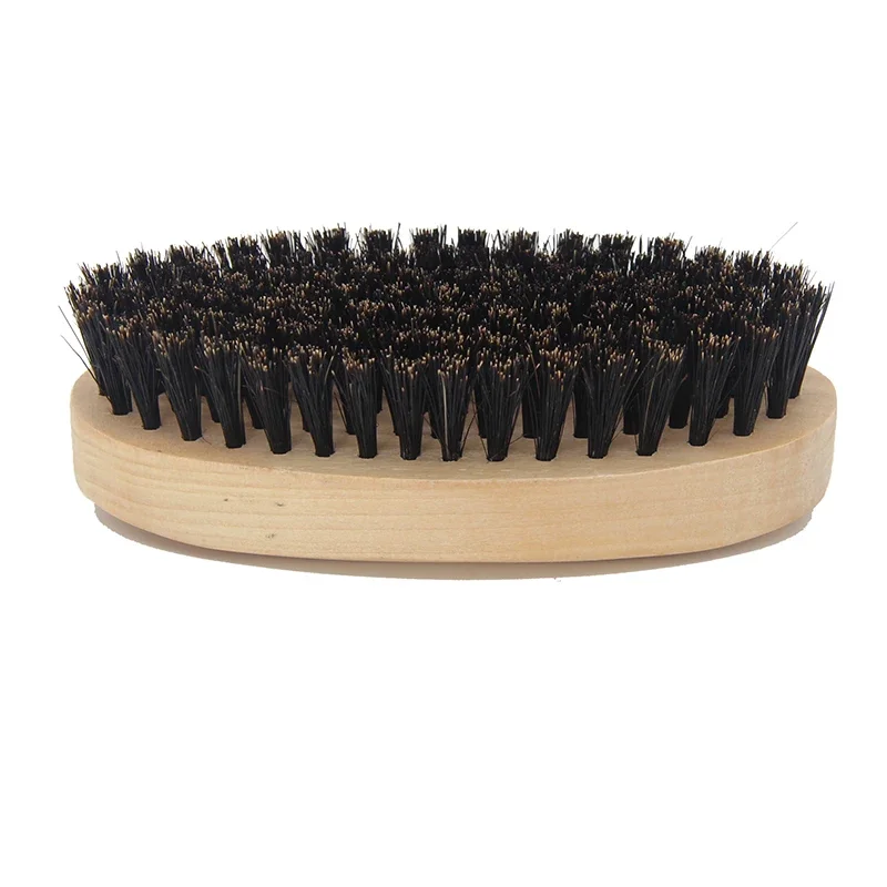 Escova de barba de cabelo de m - Hair Care For Wavy Hair avaliação e preço