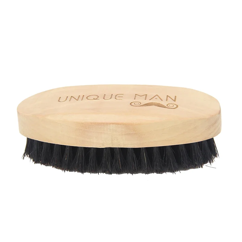 Escova de barba de cabelo de m - Hair Care For Wavy Hair avaliação e preço