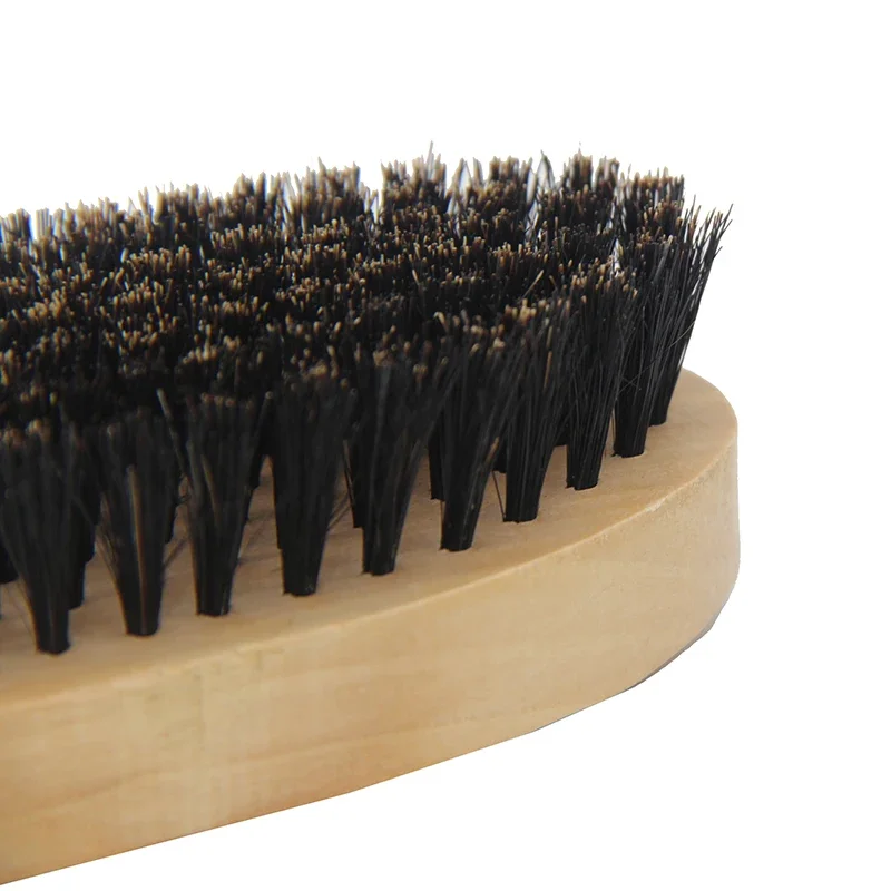 Escova de barba de cabelo de m - Hair Care For Wavy Hair avaliação e preço