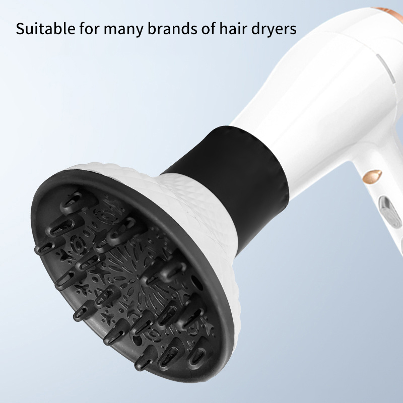 Difusor universal de secador d - Hair Care For Wavy Hair avaliação e preço