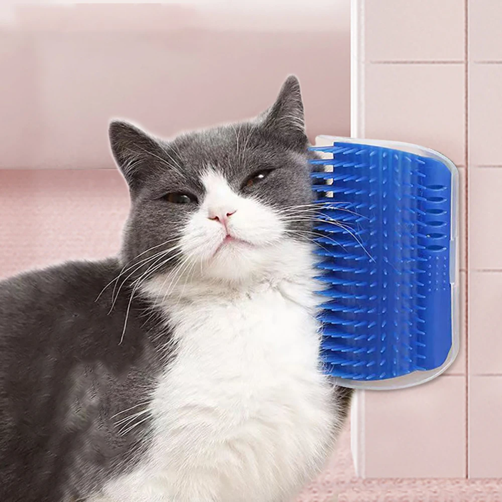 Item massageador para gatos, m - Hair Care Good Hair avaliação e preço