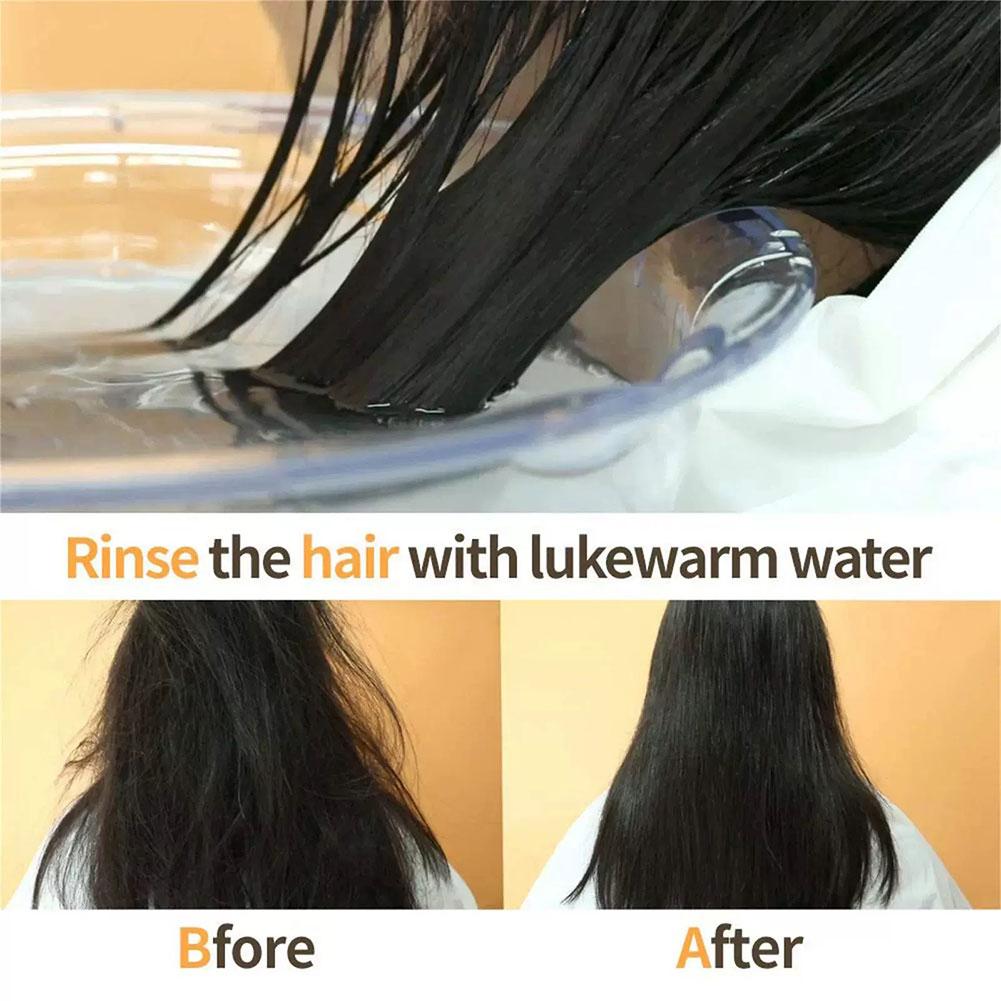 Máscara Capilar de Colágeno Ce - Hair Care Collagen avaliação e preço