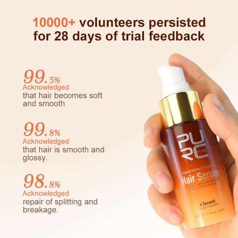 Soro suavizante mágico, máscar - Hair Care Olive Oil avaliação e preço