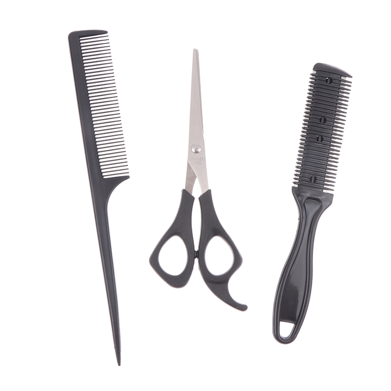 Novo Kit de Tesouras de Cabele - Hair Care Tools avaliação e preço