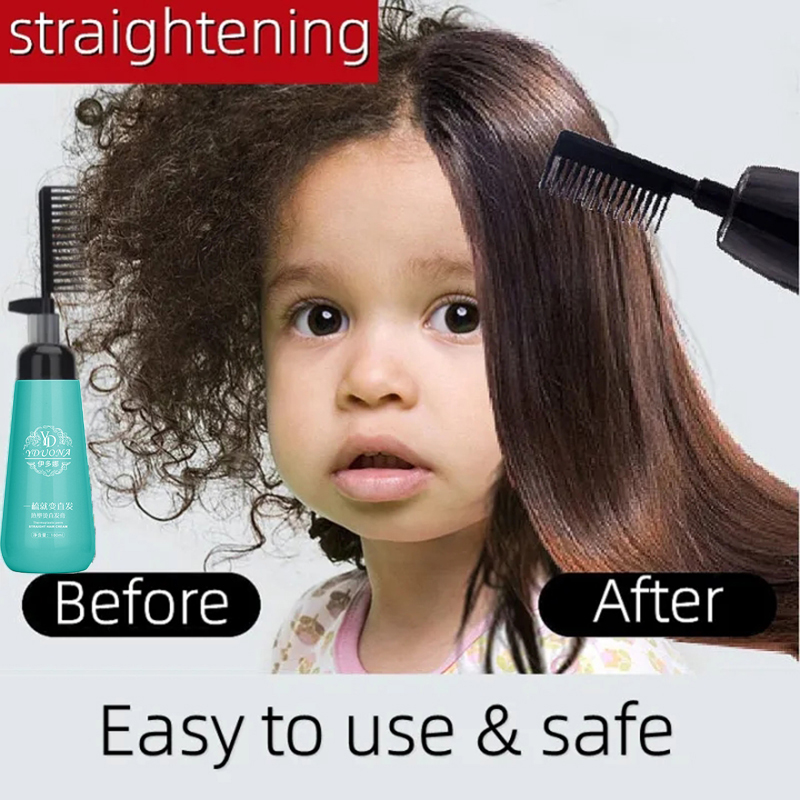 Conjunto de creme e pente alis - Keratin Treatment Set avaliação e preço