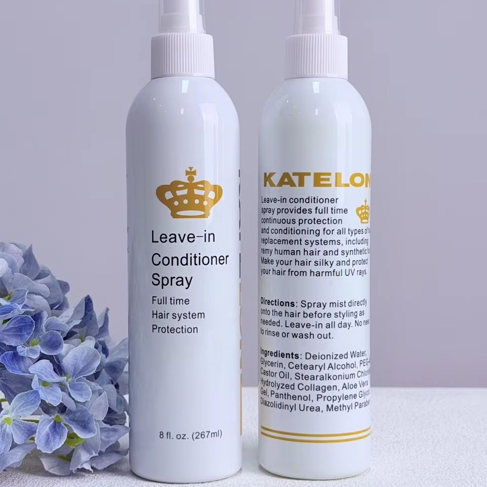 Líquido Nutritivo para Cabelos - Hair Care Spray avaliação e preço