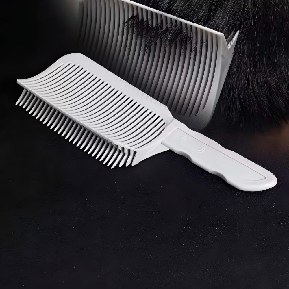 Pente Profissional para Barbei - Hair Care Tools avaliação e preço