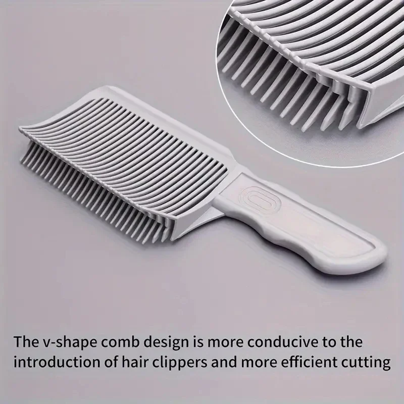 Pente Profissional para Barbei - Hair Care Tools avaliação e preço
