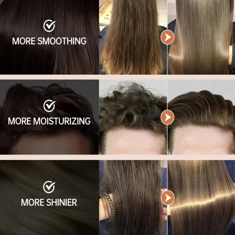 Tratamento capilar com querati - Keratin Treatment Set avaliação e preço