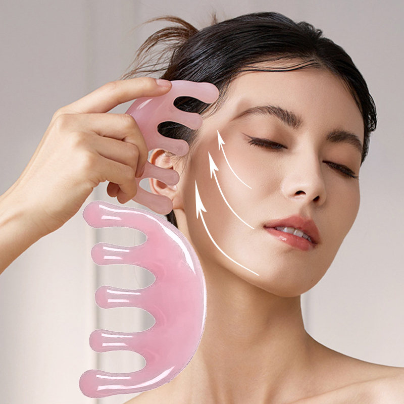 Ferramenta de Massagem Guasha  - Hair Care Tools avaliação e preço