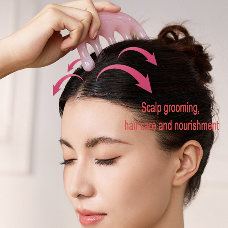 Ferramenta de Massagem Guasha  - Hair Care Tools avaliação e preço