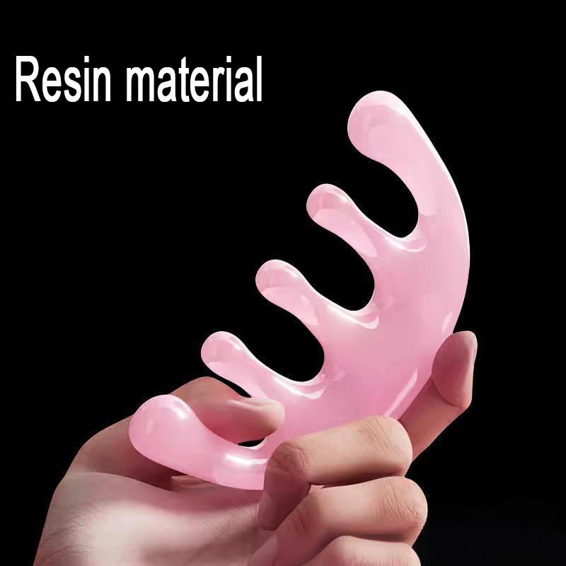 Ferramenta de Massagem Guasha  - Hair Care Tools avaliação e preço