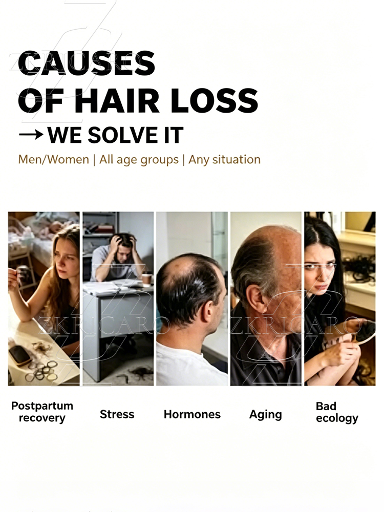 Despertar folículos capilares  - Hair Care Step avaliação e preço