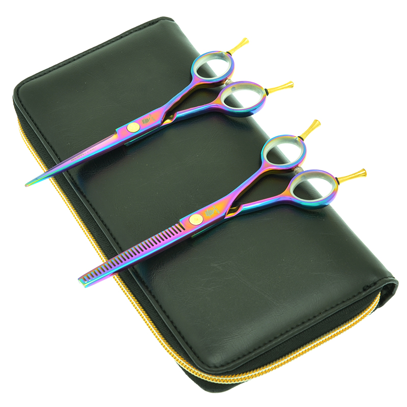 Smith chu 5.5 polegada tesoura - Hair Care Japan Products avaliação e preço