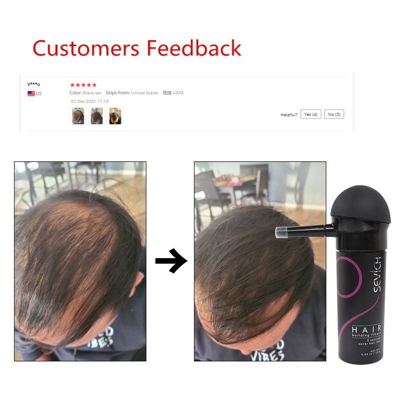 Sevich conjunto de fibra de co - Keratin Treatment Set avaliação e preço