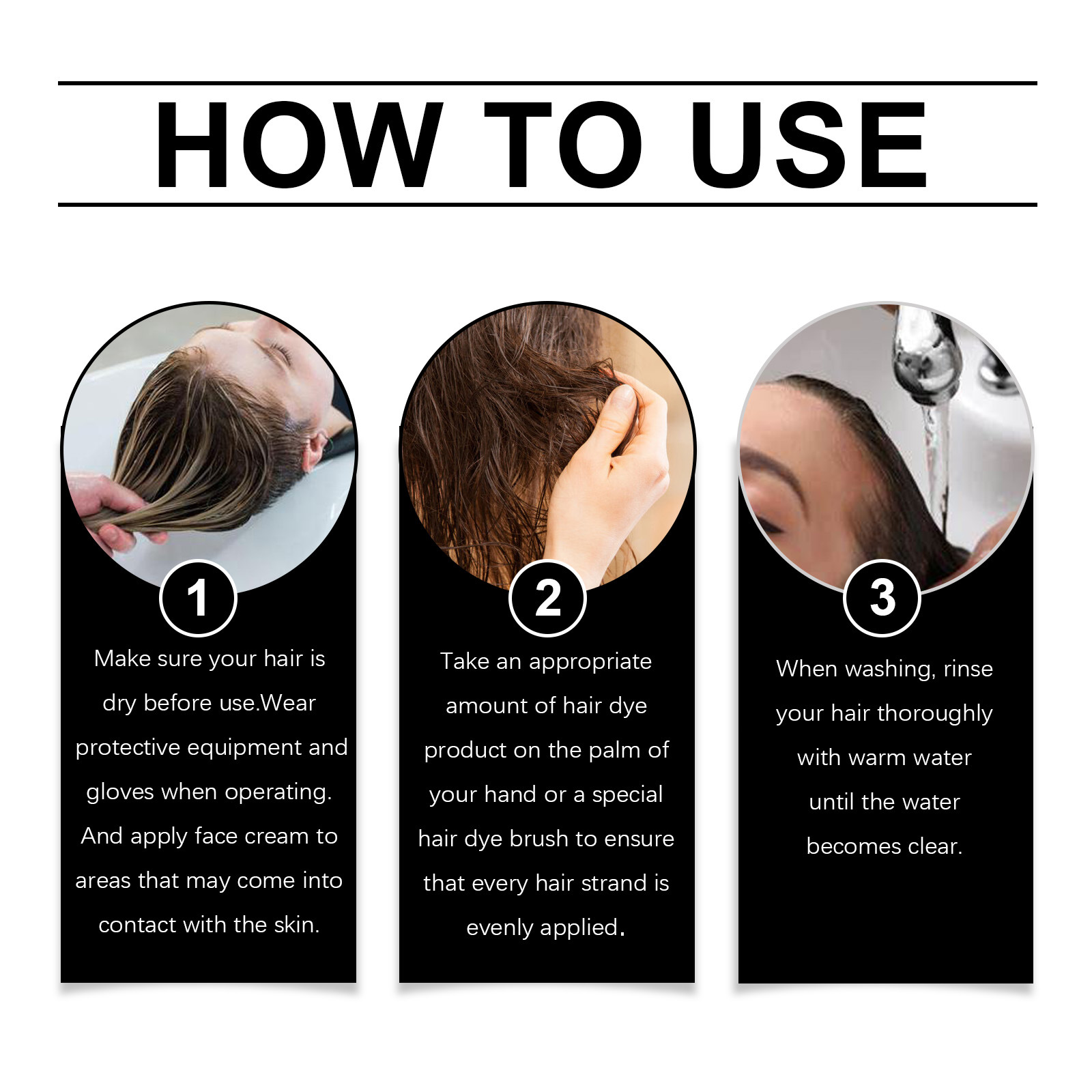 Shampoo Natural de Ervas para  - Hair Care Step avaliação e preço