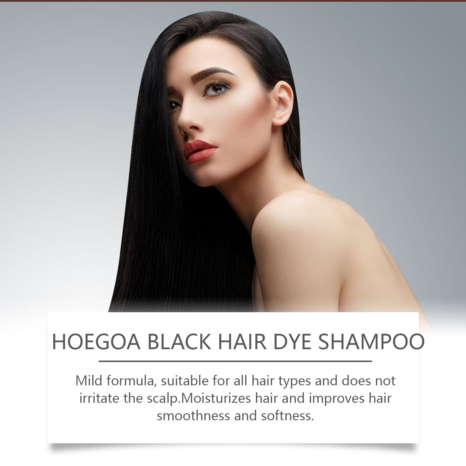 Shampoo Natural de Ervas para  - Hair Care Step avaliação e preço