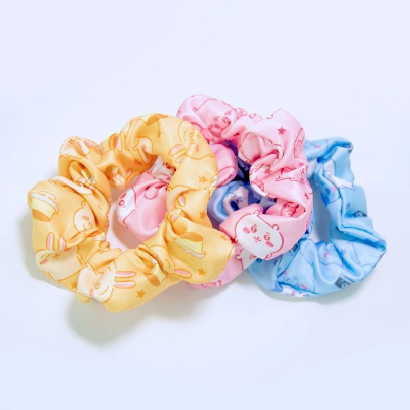 Elástico de Cabelo Chiikawa Us - Hair Care Japan Products avaliação e preço
