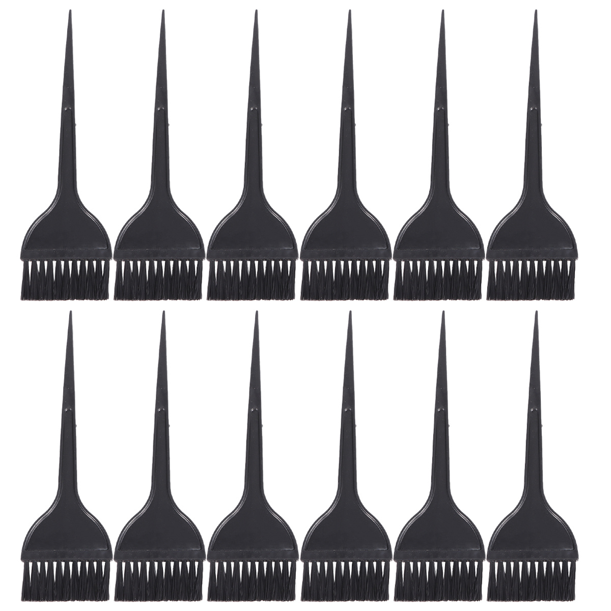 12pçs conjunto de escova de ti - Keratin Treatment Set avaliação e preço
